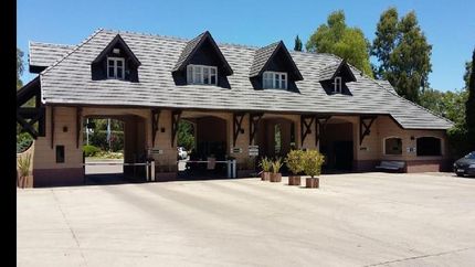 prohiben la circulacion y el uso de espacios comunes en los countries y barrios cerrados