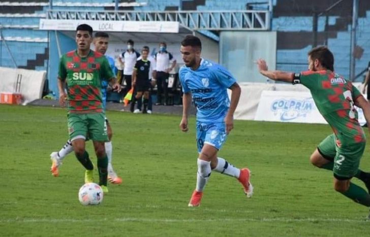Campana ahora vestirá la camiseta Tricolor.