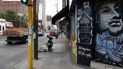 Se confirmaron 125 nuevos casos de Covid en Lomas.