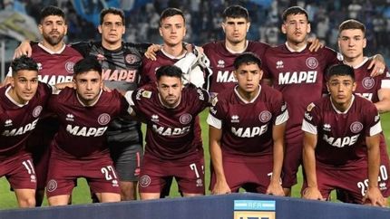 quien es la joya de lanus ternada a los premios alumni