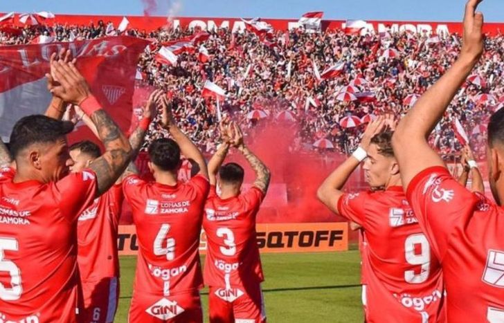 Los Andes renovó vínculo con un futbolista y sumó un refuerzo.