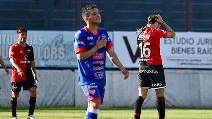 La ilusión de Talleres y la desazón de Colón: las dos caras en Escalada.