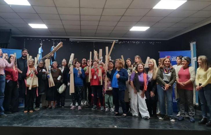 Un total de 100 estudiantes participarán de la iniciativa.