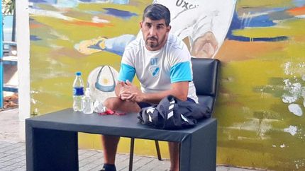 Ruiz deslizó que puede haber cambios en el Gasolero.