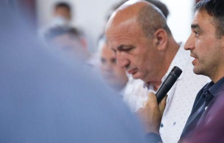 Chebel se refirió al próximo técnico de Lanús.