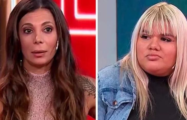 Fuerte respuesta de Ximena a More.