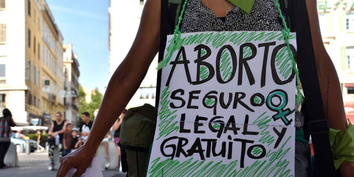 A cinco años del aborto legal, convocan a reorganizarse frente al ajuste de Javier Milei.