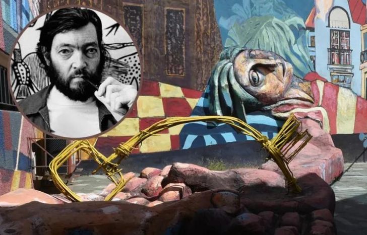 Durante el 2024 habrá actividades para homenajear al famoso escritor.