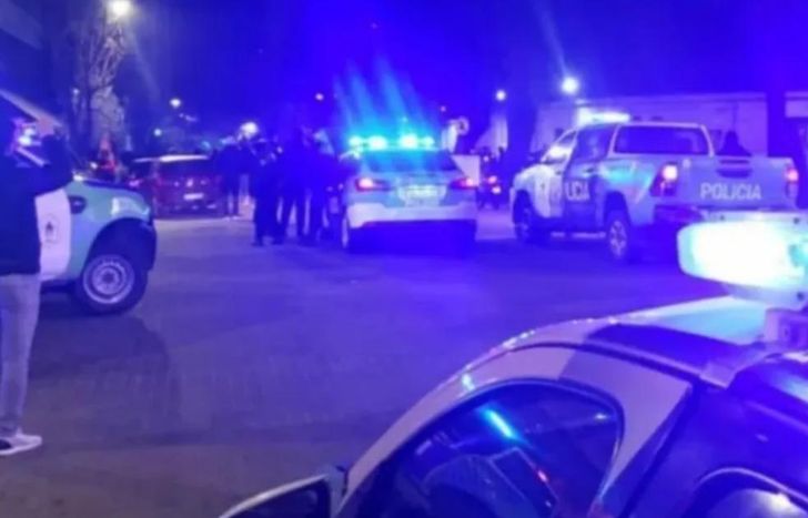 Por el asesinato de la remiera, hay un joven detenido que será juzgado.