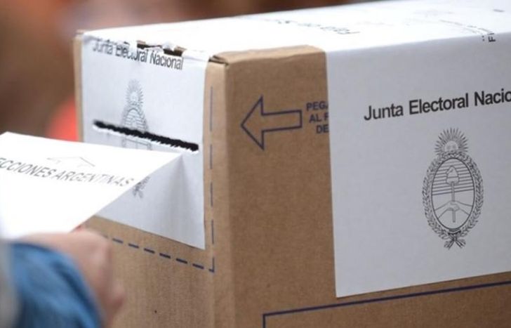 El Gobierno envió a Diputados el proyecto para eliminar las PASO.