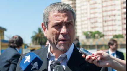 ferraresi presento un amparo contra la eliminacion del fondo sojero