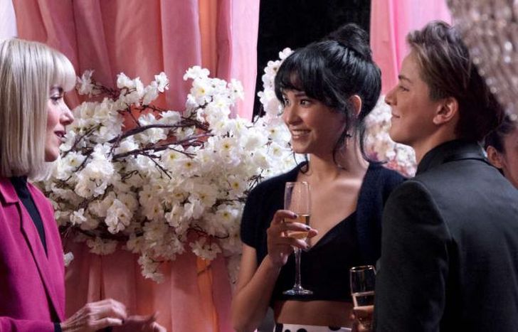 Se desprende de la exitosa serie mexicana.