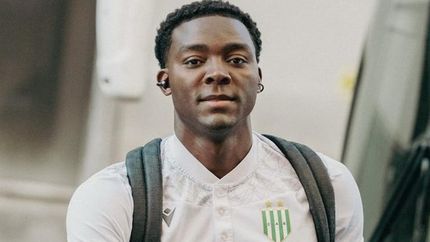 Danilo Arboleda tuvo su estreno con la camiseta de Banfield. Danilo Arboleda tuvo su estreno con la camiseta de Banfield.