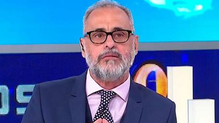 Dejó un mensaje en las redes.