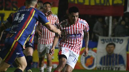 El Milrayitas visita a Colegiales.