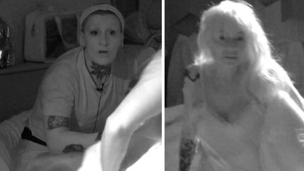 Todo mal entre Furia e Isabel en Gran Hermano.