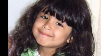 caso sofia herrera: buscan a un enigmatico testigo en chile