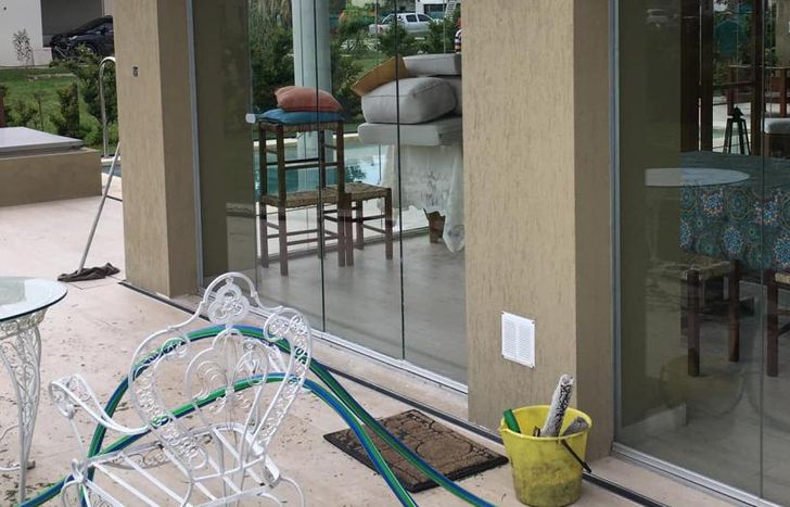 Es un oficio muy sacrificado, admitió Tula.