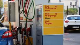 Indignante: el aumento de los combustibles ya duplicó la inflación. Indignante: el aumento de los combustibles ya duplicó la inflación.