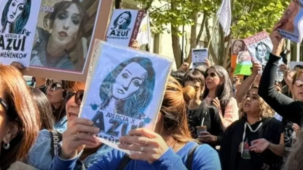 Matan a una mujer cada 35 horas en Argentina: el femicidio en la era Milei