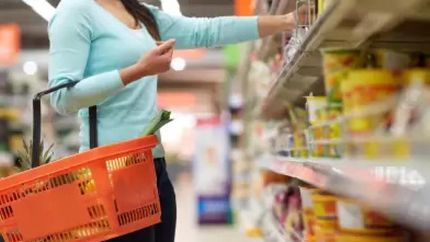 El dato de la inflación de marzo volvería a darle malas noticias al gobierno de Javier Milei.