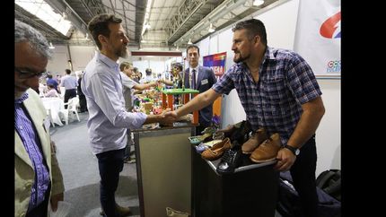 jornada de impulso a empresas de lanus