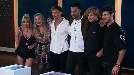 Harán campaña por los finalistas.