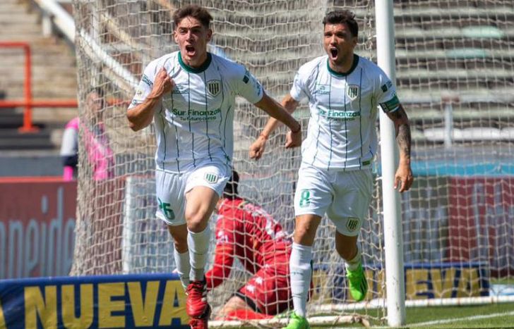 Gregorio Tanco será operado tras lesionarse durante una de las prácticas de pretemporada.