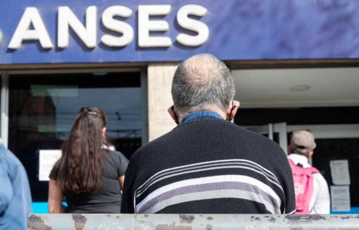 El Gobierno envió al Senado el proyecto de movilidad jubulatoria.