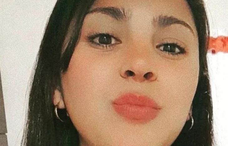Eliana Adaro fue asesinada de un disparo de escopeta.