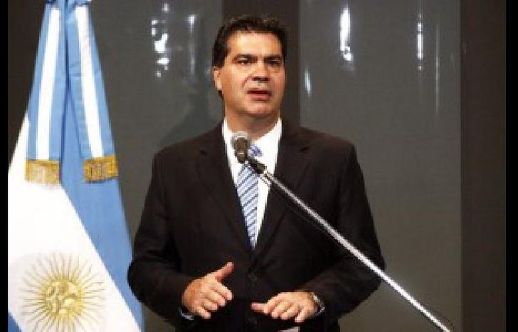 capitanich