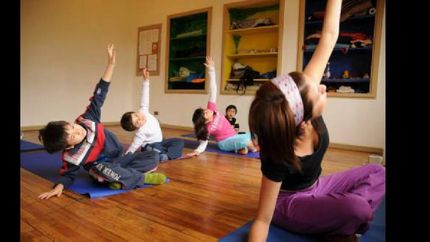 Aporta flexibilidad, equilibrio y mejora la autoestima, entre otros beneficios.