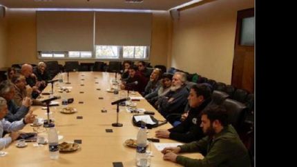 los movimientos sociales se sumaran al paro general de la cgt