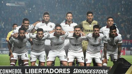 Lanús buscará revancha en la Copa Libertadores. Lanús buscará revancha en la Copa Libertadores.