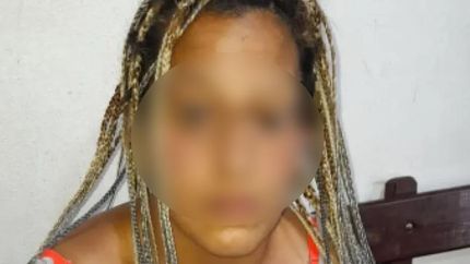 Piden juzgar a la mujer que se robó a la bebé del hospital Alende.