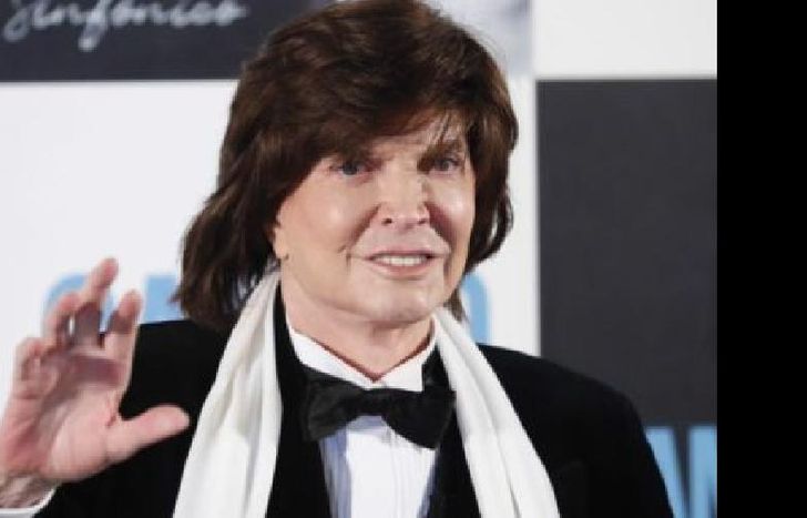 tenía 72 años y estaba hospitalizado.