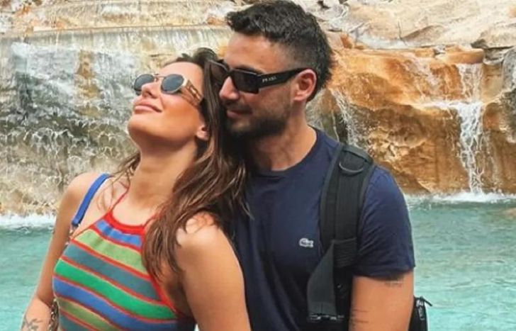 Flor Jazmín Peña y Nico Occhiato dieron detalles del camino que continuará cada uno.