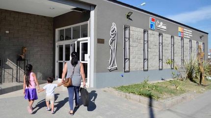 Los espacios artísticos retoman de a poco la presencialidad.