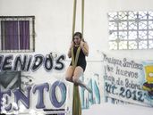 En Lomas hay 6 Puntos Jóvenes que ofrecen actividades gratuitas.