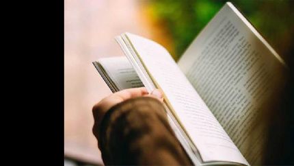 de escritores y lectores