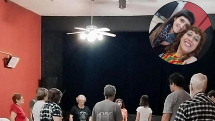 El Teatro Juvenilia festejará el aniversario con una noche de gala a puro espectáculo.