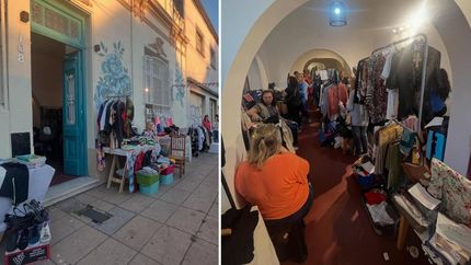 La feria tendrá entrada libre y gratuita.