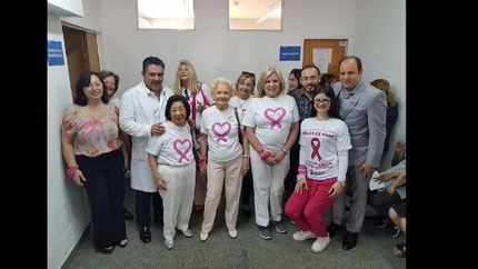 encuentro en el alende.