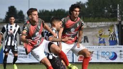 El Tambero mereció algo más que el empate.