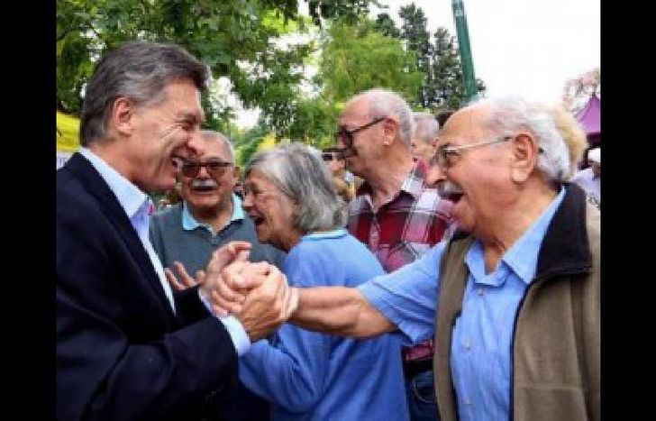 macri. ancianos