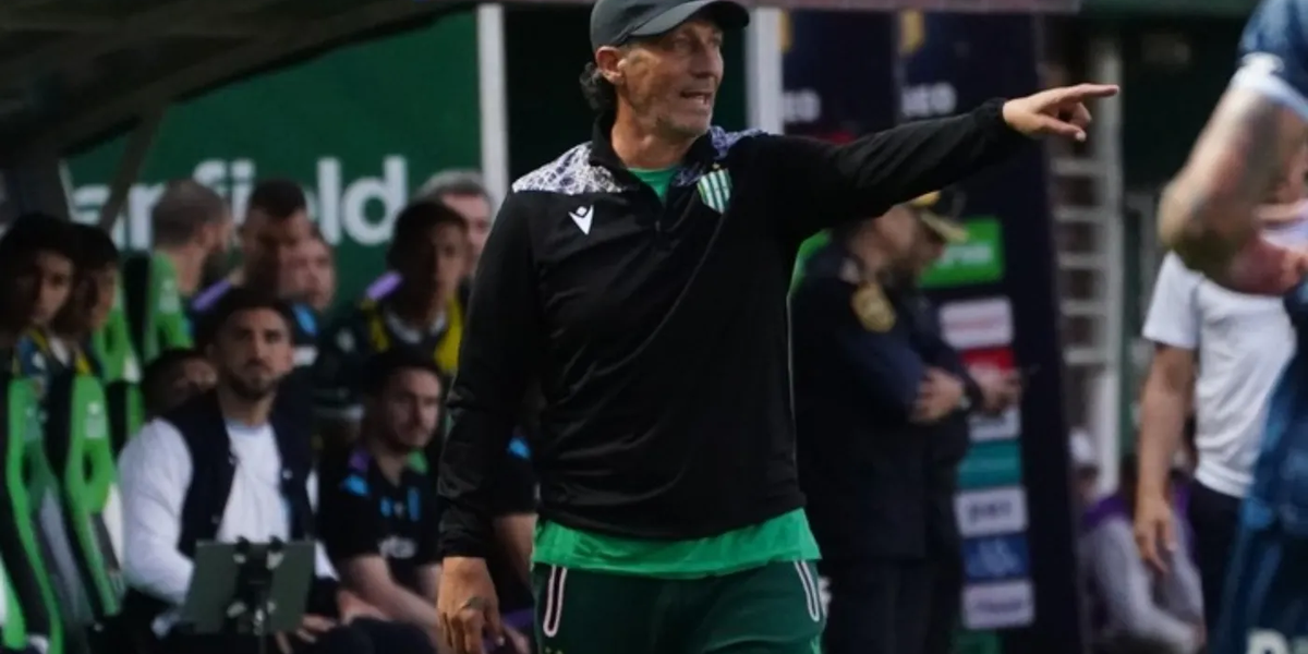 Pedro Troglio pidió por un futbolista a la dirigencia de Banfield.
