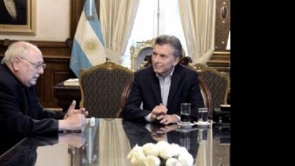 macri episcopado