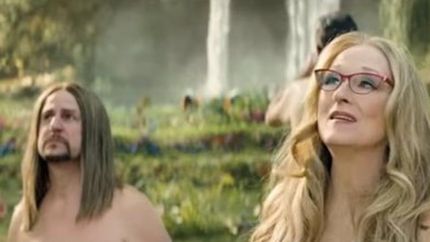 ¿quien quiso censurar el desnudo de meryl streep?