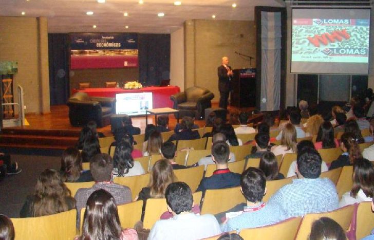 Desde hace 11 años se realiza este importante evento para la región.