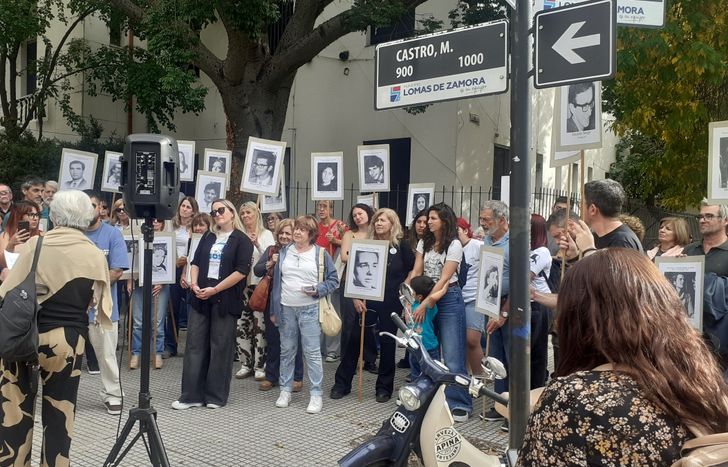 Un programa para fortalecer la memoria colectiva en Lomas.